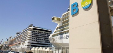 RESERVA UN CRUCERO: