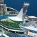 La industria turistica de los cruceros apuesta por ampliar la temporada en el Mediterráneo